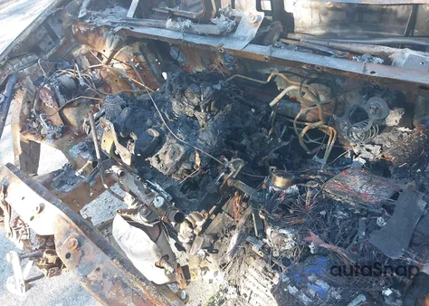 2020 Chrysler Pacifica Touring L z USA, uszkodzony, nr VIN 2C4RC1BG1LR103954